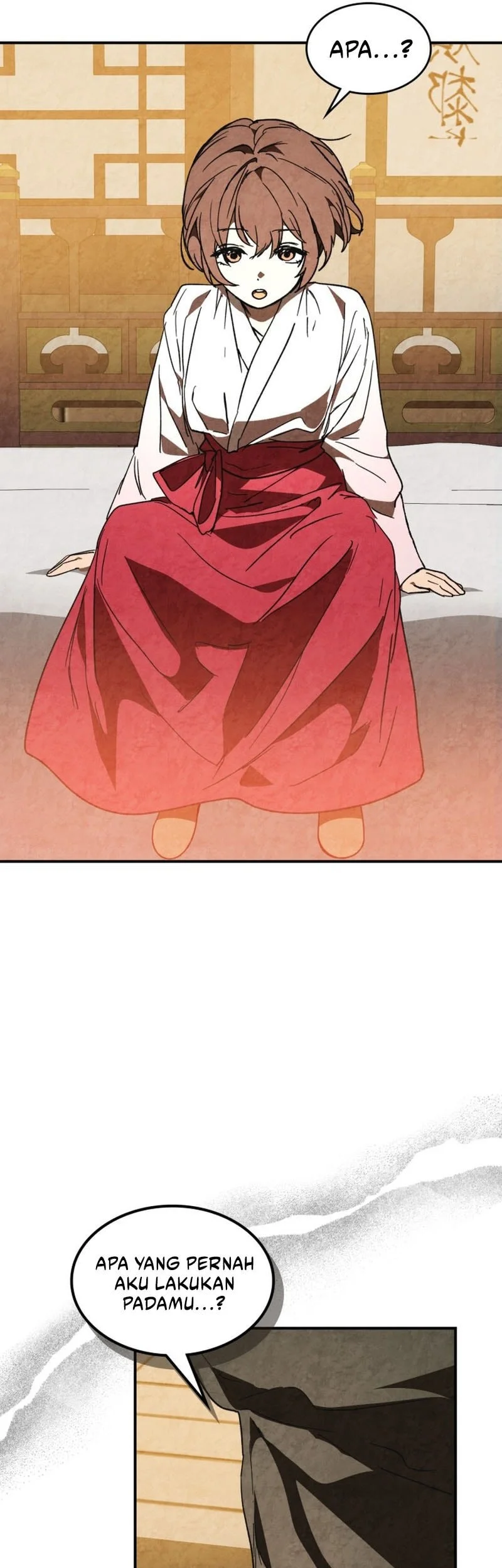 Chronicles Of The Martial God’s Chapter 150 Fix Gambar 23
